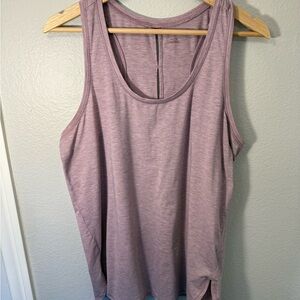 OGIO Mauve Tank‎ Top